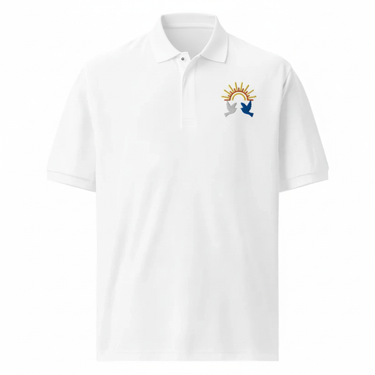 Men’s Classic Premium Polo Shirt